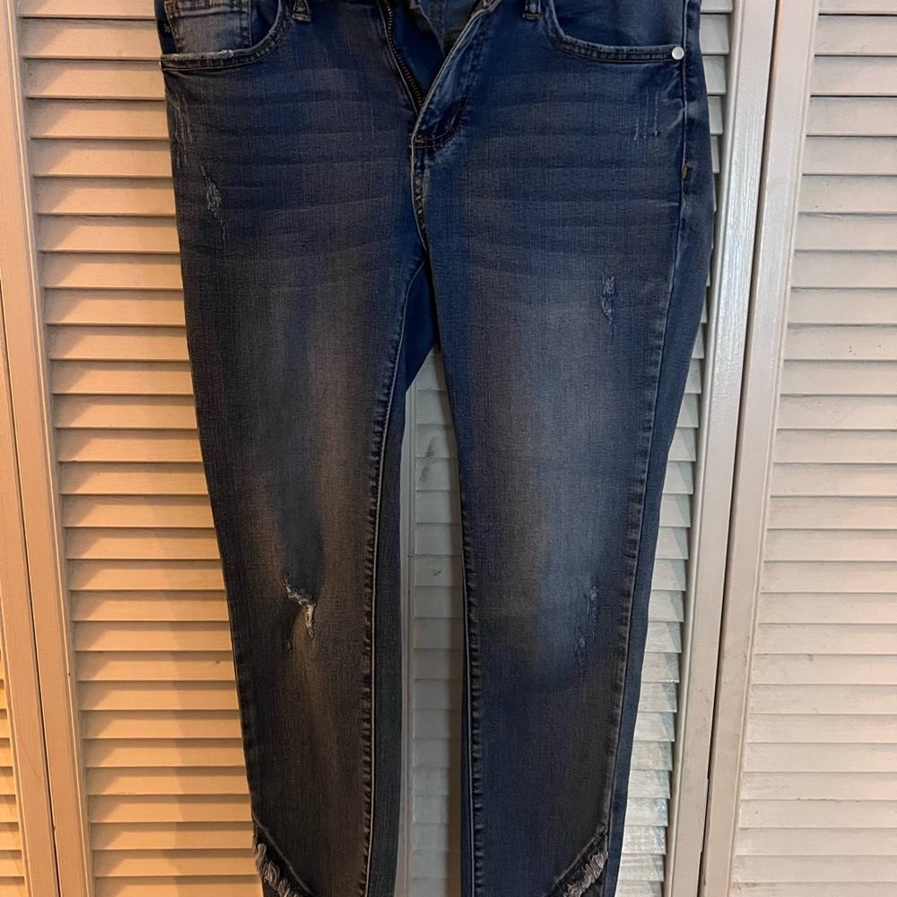Judy blue jeans